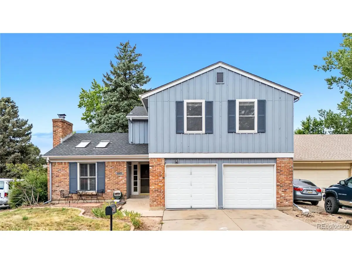2889 S Newark Pl, Aurora, CO 80014 - Image #1