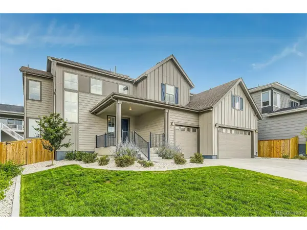 14425 Hop Clover St, Parker, CO 80134