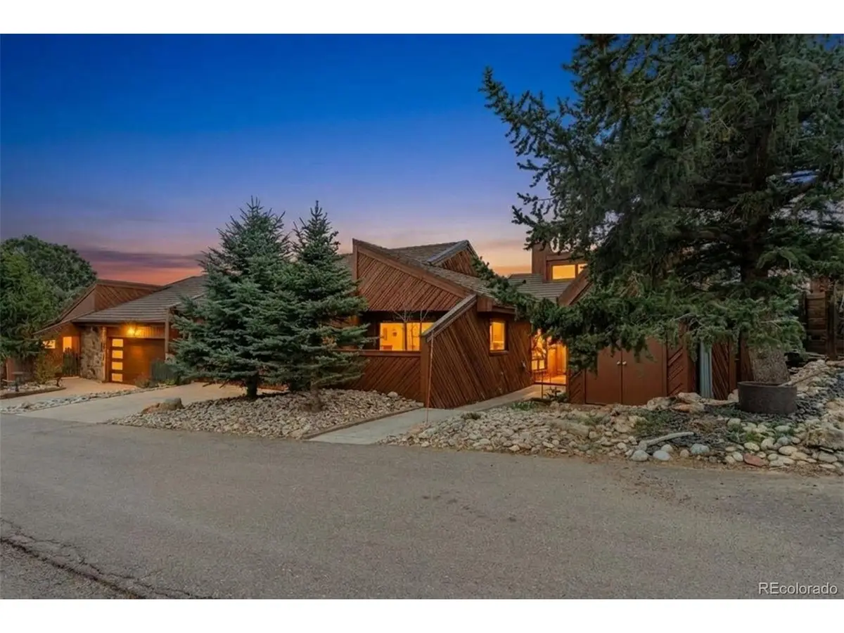 4452 Sentinel Rock, Larkspur, CO 80118 - #1