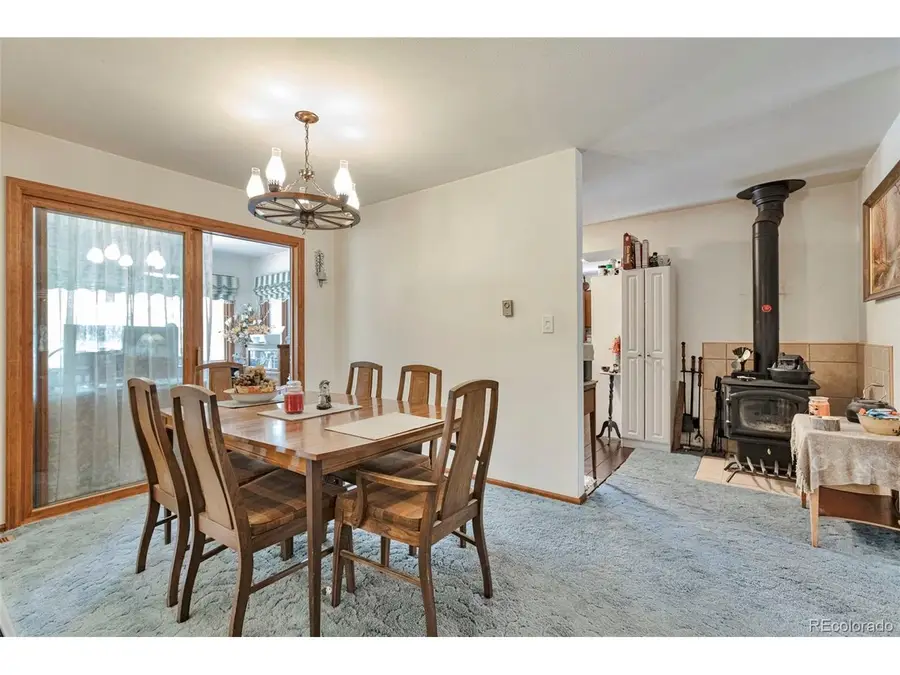 1525 Vigilante Ave, Bailey, CO 80421 - #3