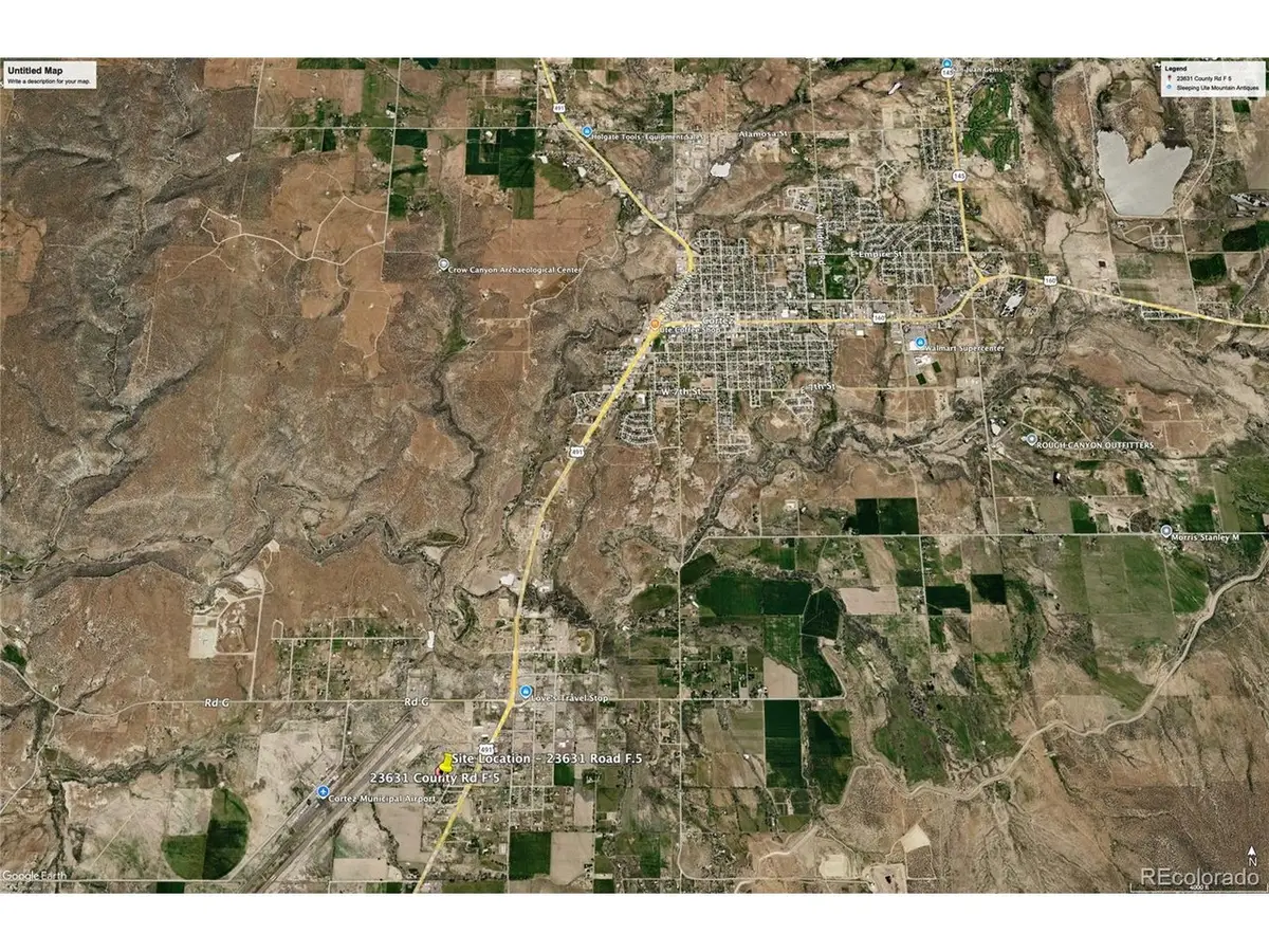 23631 Road F.5, Cortez, CO 81321 - #1