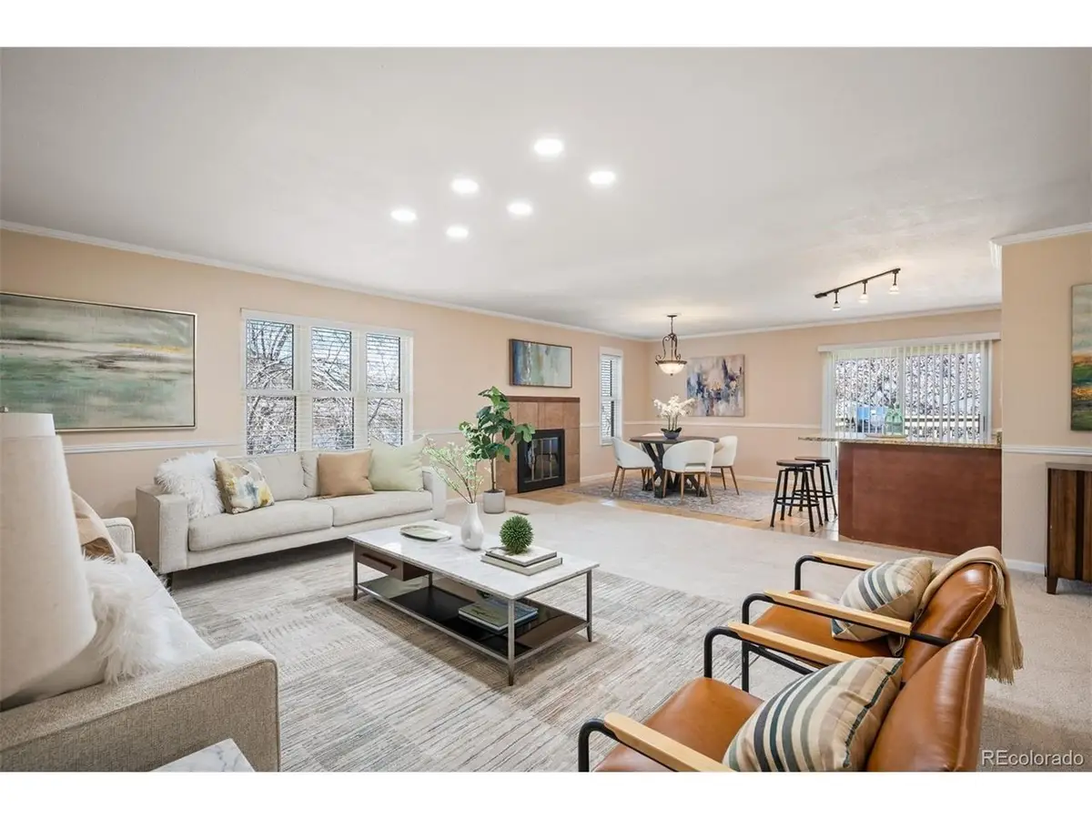 4933 W Radcliff Ave, Denver, CO 80236 - #1