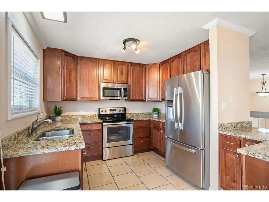 4933 W Radcliff Ave, Denver, CO 80236 - #2