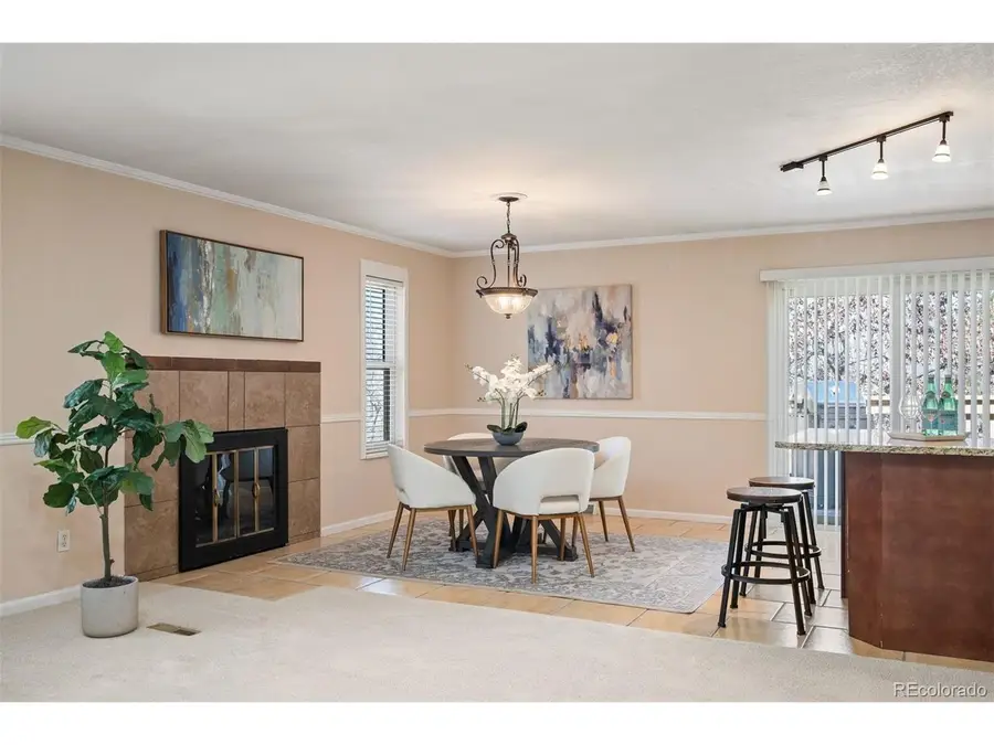 4933 W Radcliff Ave, Denver, CO 80236 - #3