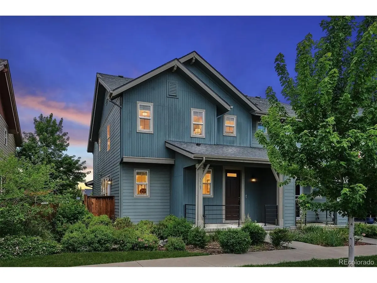 5167 Clinton St, Denver, CO 80238 - #1