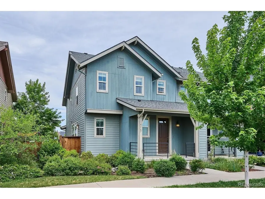 5167 Clinton St, Denver, CO 80238 - #2