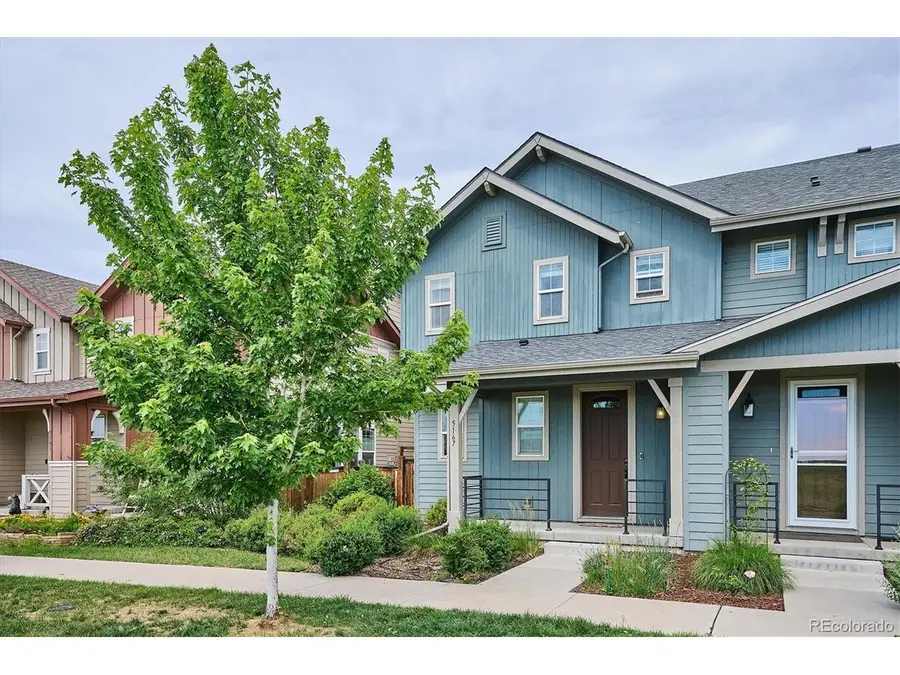 5167 Clinton St, Denver, CO 80238 - #3