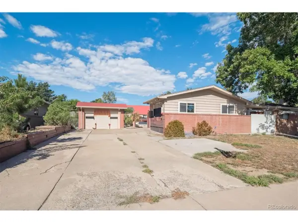 1515 S Monaco Pkwy, Denver, CO 80224
