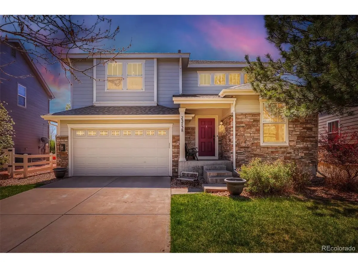 23738 E Alabama Pl, Aurora, CO 80018 - #1