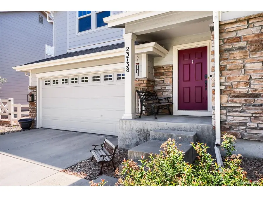 23738 E Alabama Pl, Aurora, CO 80018 - #2