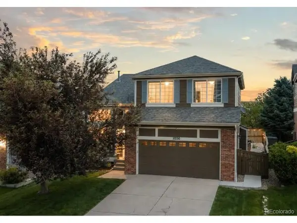 10250 Rotherwood Cir, Highlands Ranch, CO 80130