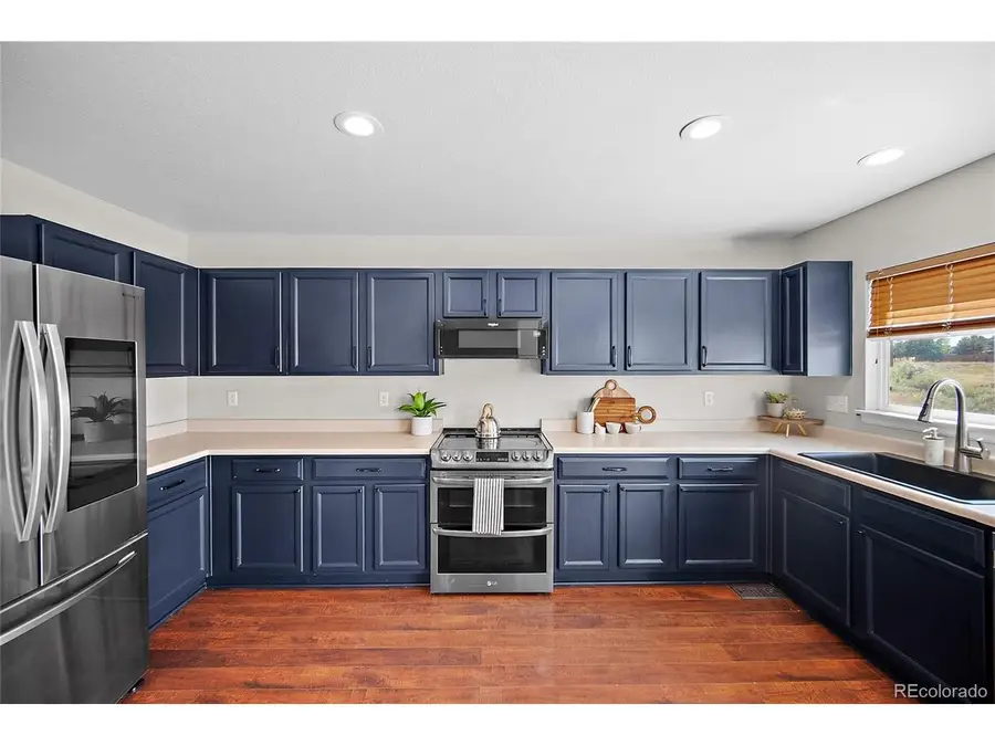 5929 Raleigh Cir, Castle Rock, CO 80104 - #3