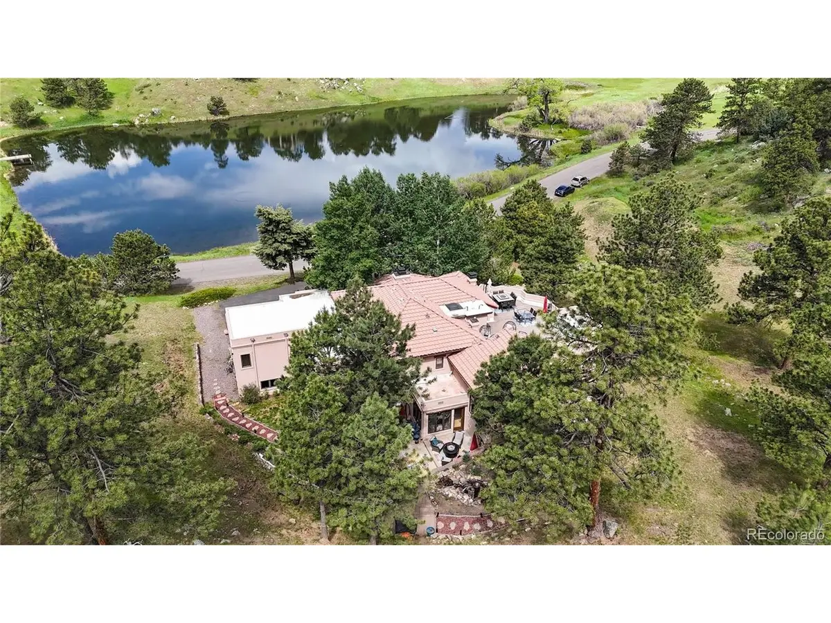 974 Spring Ranch Dr, Golden, CO 80401 - #1