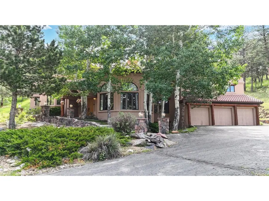 974 Spring Ranch Dr, Golden, CO 80401 - #2
