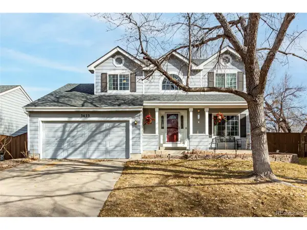3623 Rosewalk Cir, Highlands Ranch, CO 80129