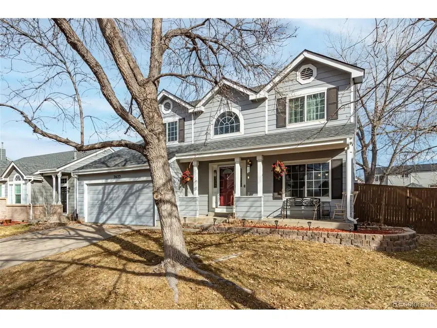 3623 Rosewalk Cir, Highlands Ranch, CO 80129 - Image #3