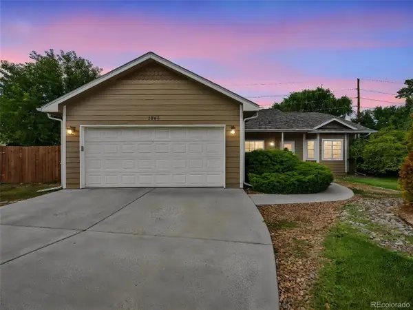2563 Trails End Ct, Grand Junction, CO 81505