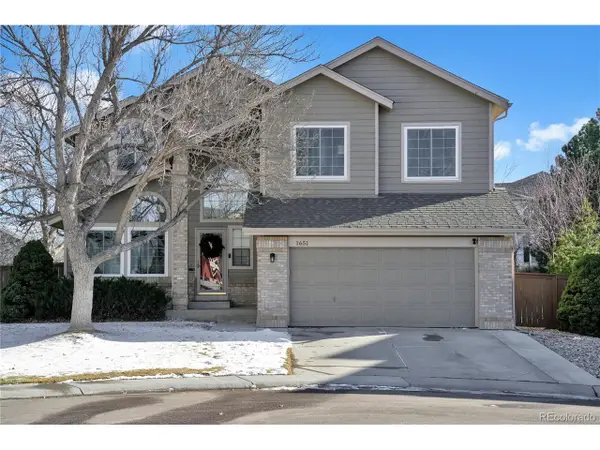 Address Withheld By Seller, Highlands Ranch, CO 80126