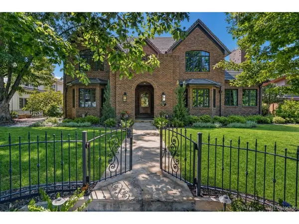 211 S Cherry St, Denver, CO 80246