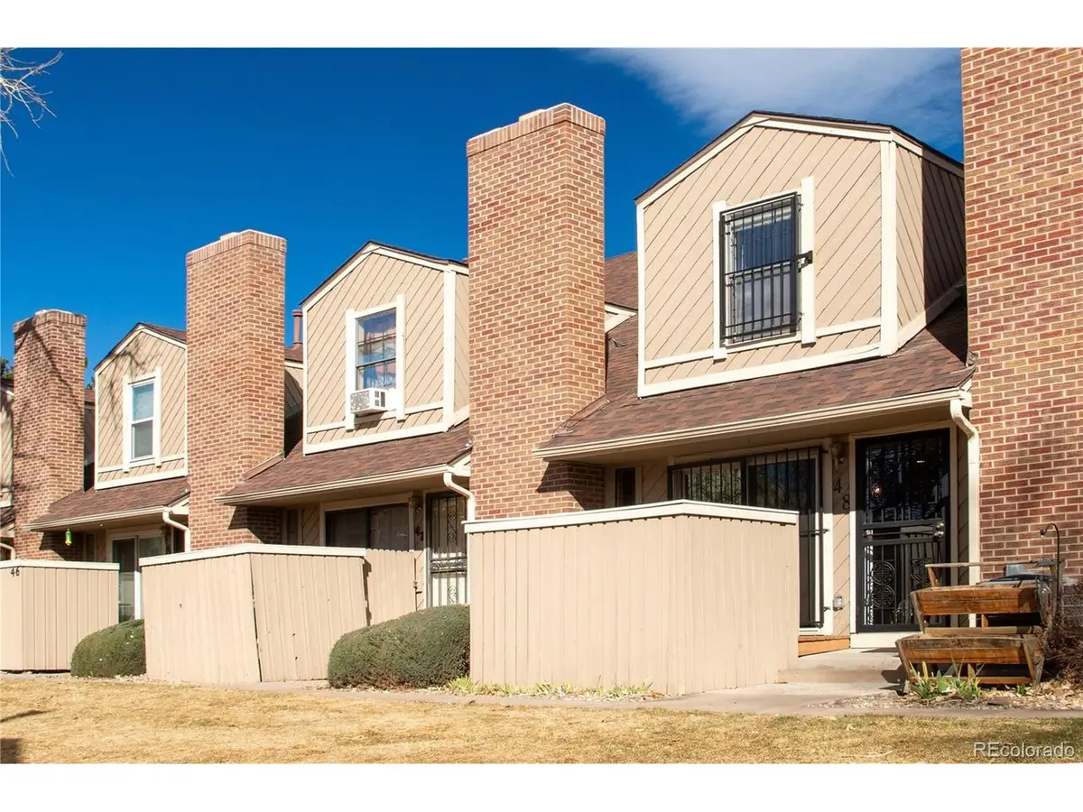 3300 W Florida Ave #48, Denver, CO 80219 - #1
