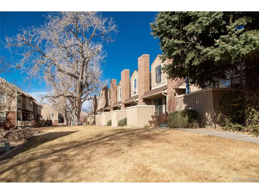 3300 W Florida Ave #48, Denver, CO 80219 - #2