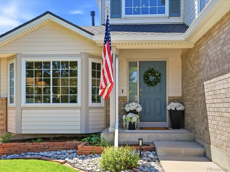 10974 W 54th Ln, Arvada, CO 80002 - #2