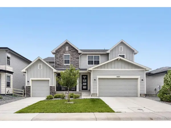 5603 Amarosa Dr, Parker, CO 80134