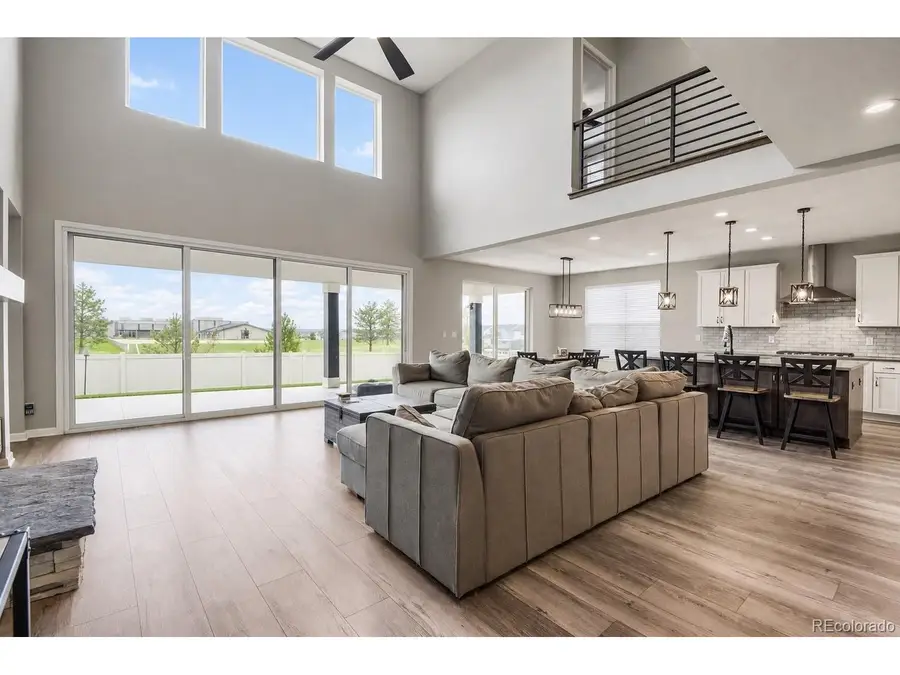 5603 Amarosa Dr, Parker, CO 80134 - #3