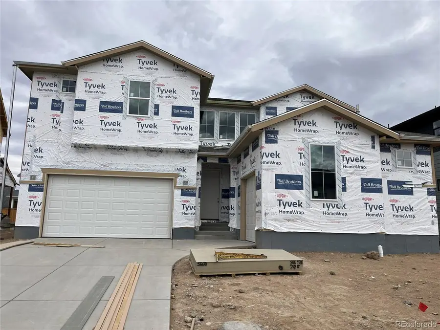 5600 Blacksmith Ave, Timnath, CO 80547 - #2