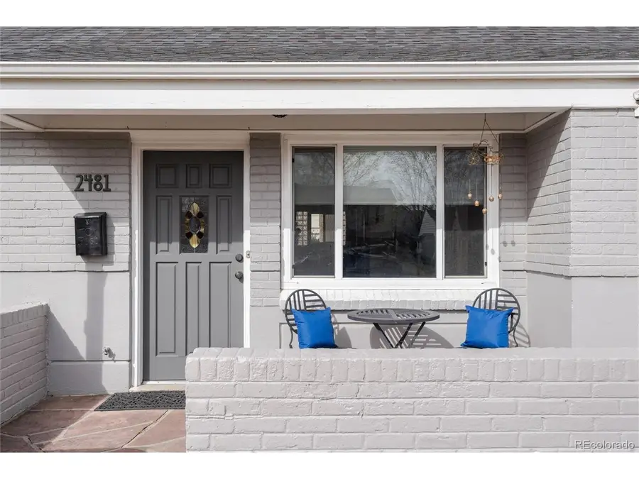 2481 Quitman St, Denver, CO 80212 - #3