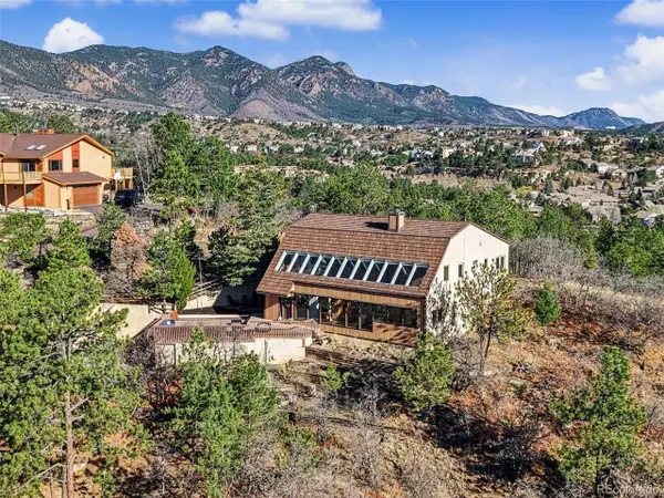 Address Withheld By Seller, Colorado Springs, CO 80919