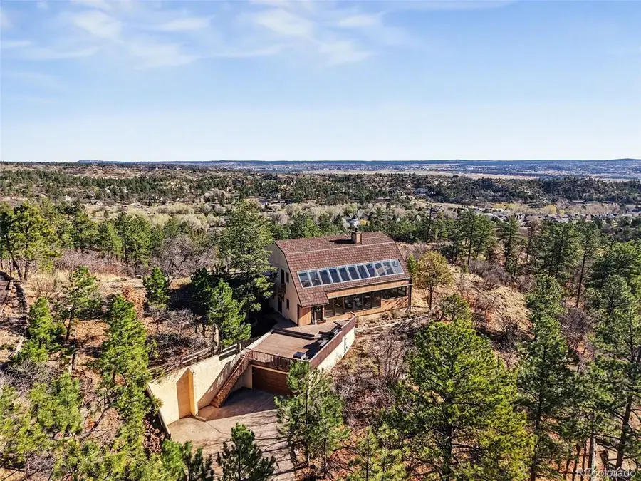 Address Withheld By Seller, Colorado Springs, CO 80919 - #2