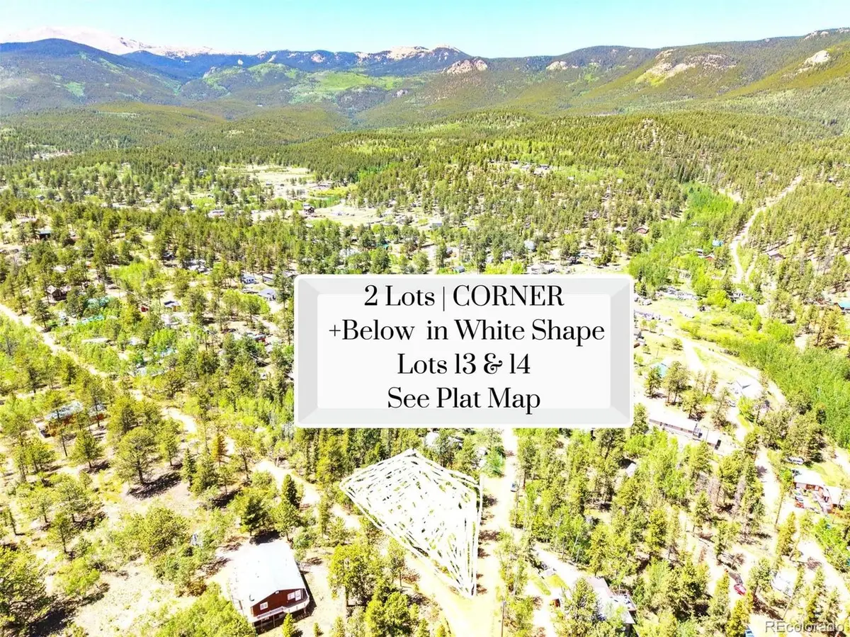 33 Smith St, Bailey, CO 80421 - #1