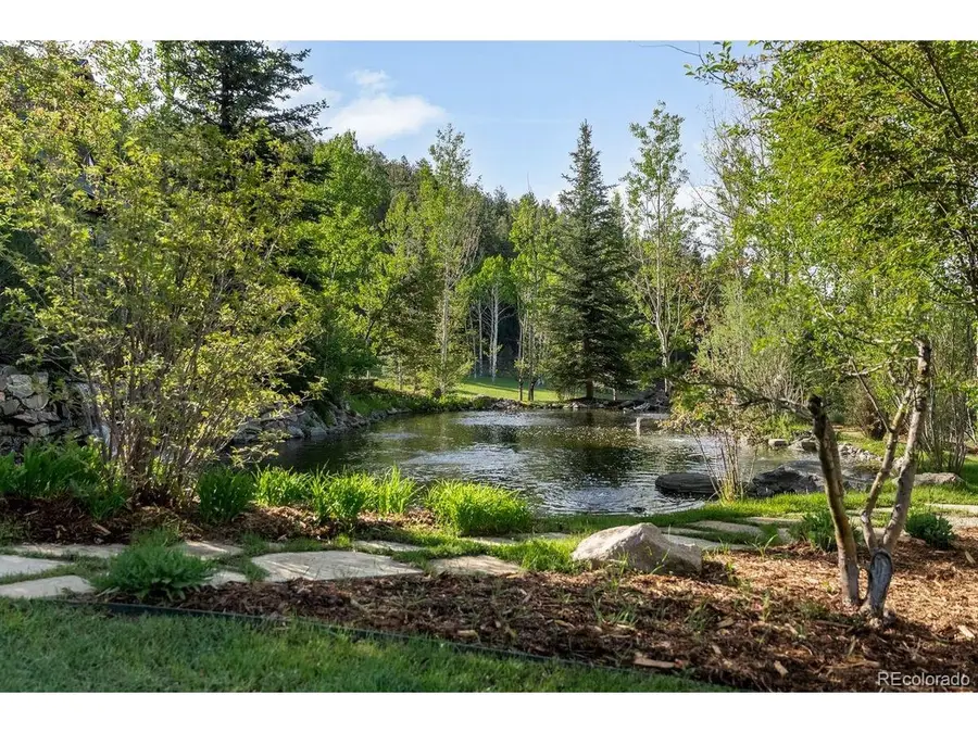 29700 S Sunset Trl, Conifer, CO 80433 - #3