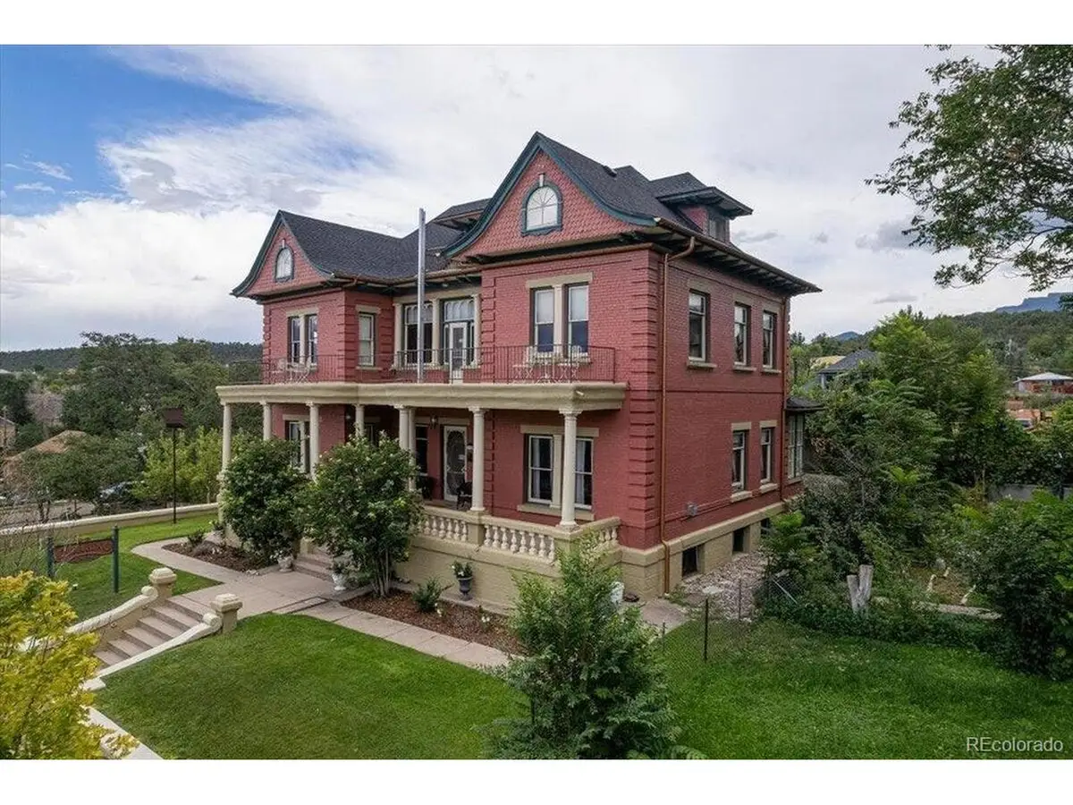 310 E 2nd St, Trinidad, CO 81082 - Image #1