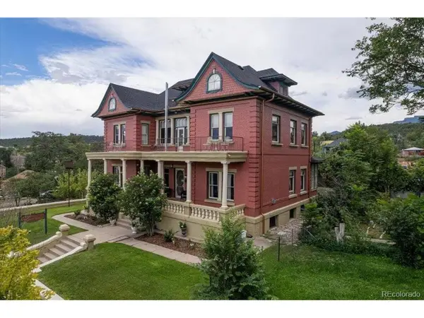 310 E 2nd St, Trinidad, CO 81082