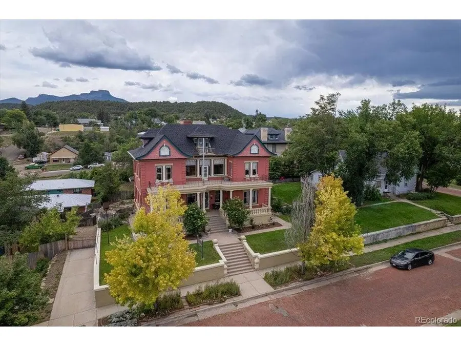 310 E 2nd St, Trinidad, CO 81082 - Image #2