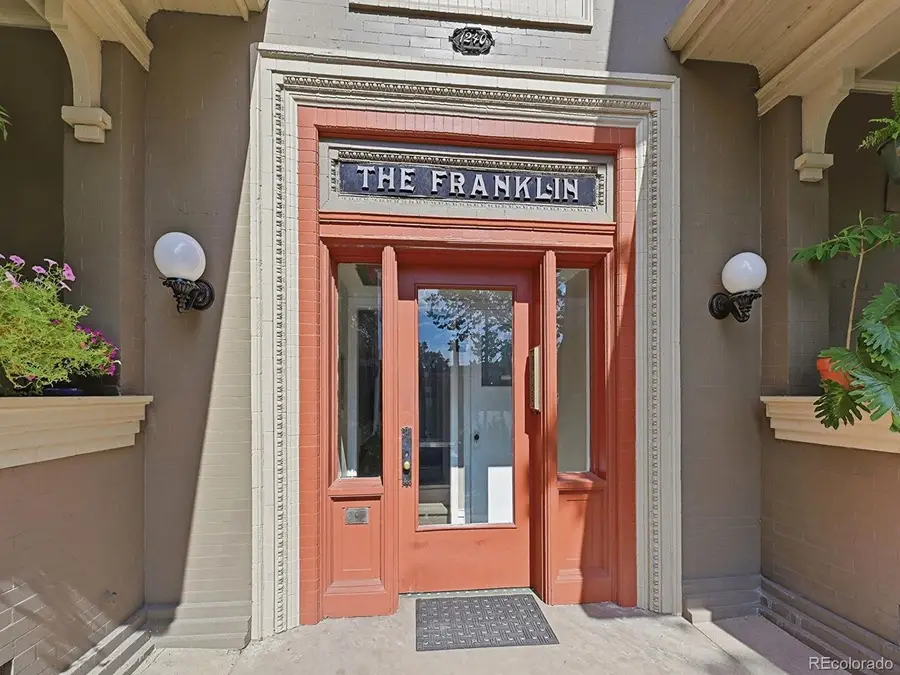 1240 N Ogden St #1, Denver, CO 80218 - #2
