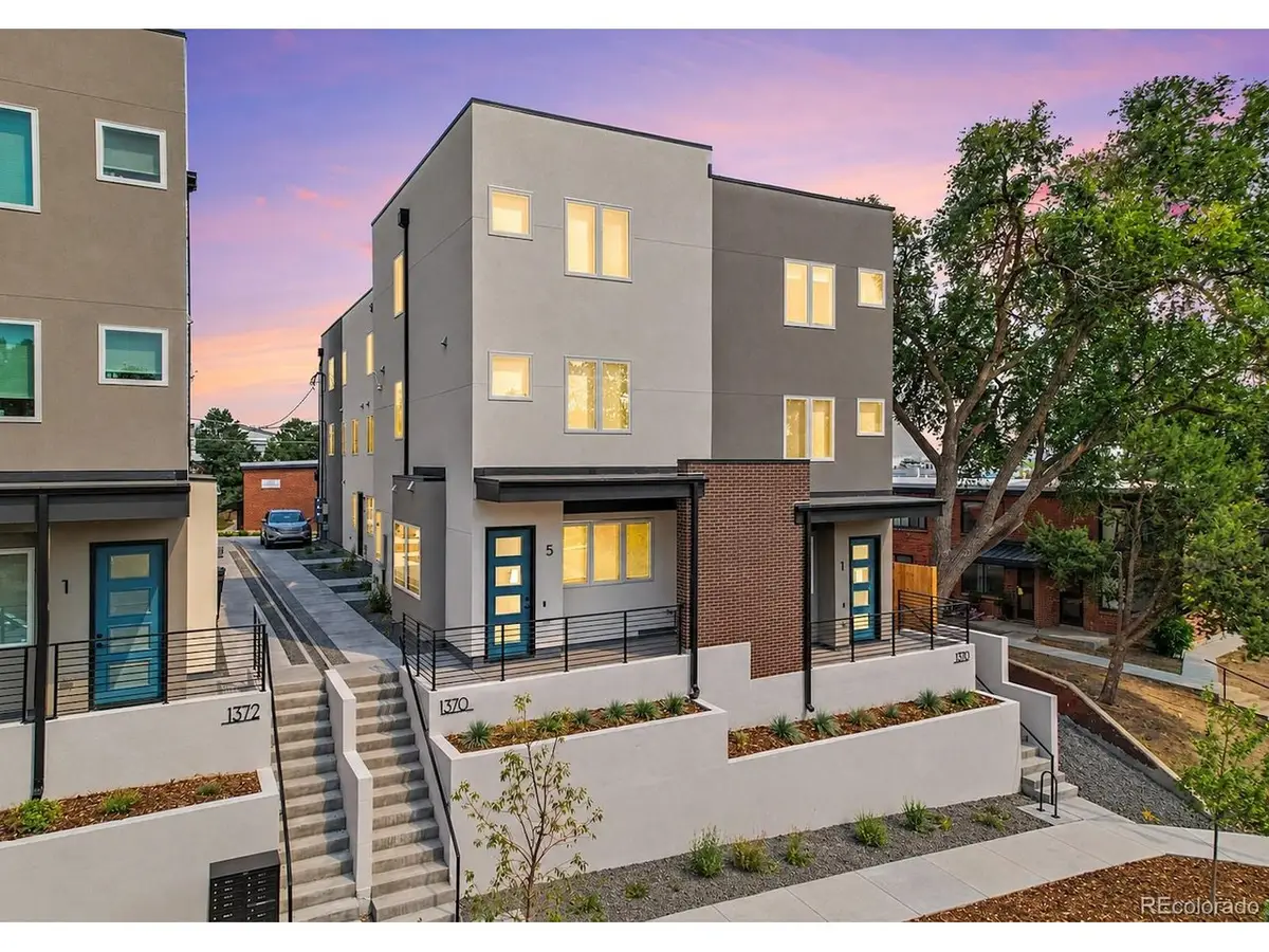 1370 Lowell Blvd #3, Denver, CO 80204 - #1