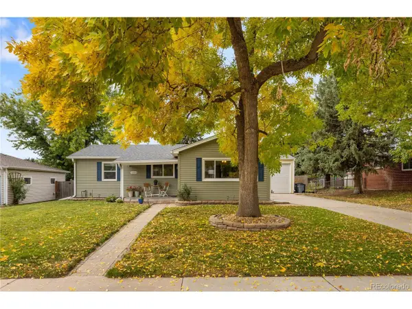 3344 W Belmont Ave, Littleton, CO 80123