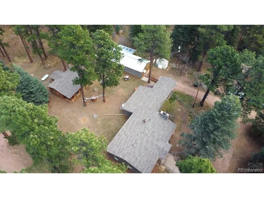 8285 Park. Rd, Rye, CO 81069 - #3