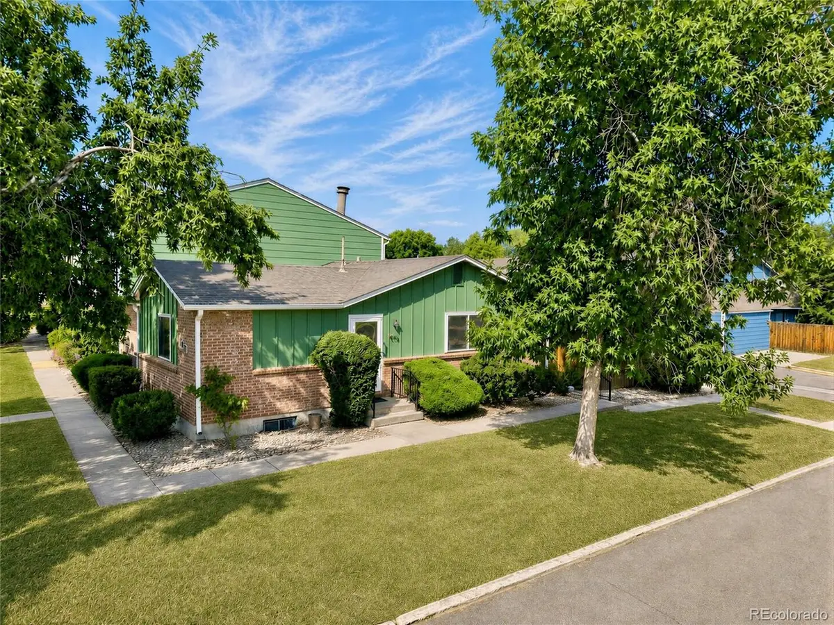 412 S Balsam St, Denver, CO 80226 - #1