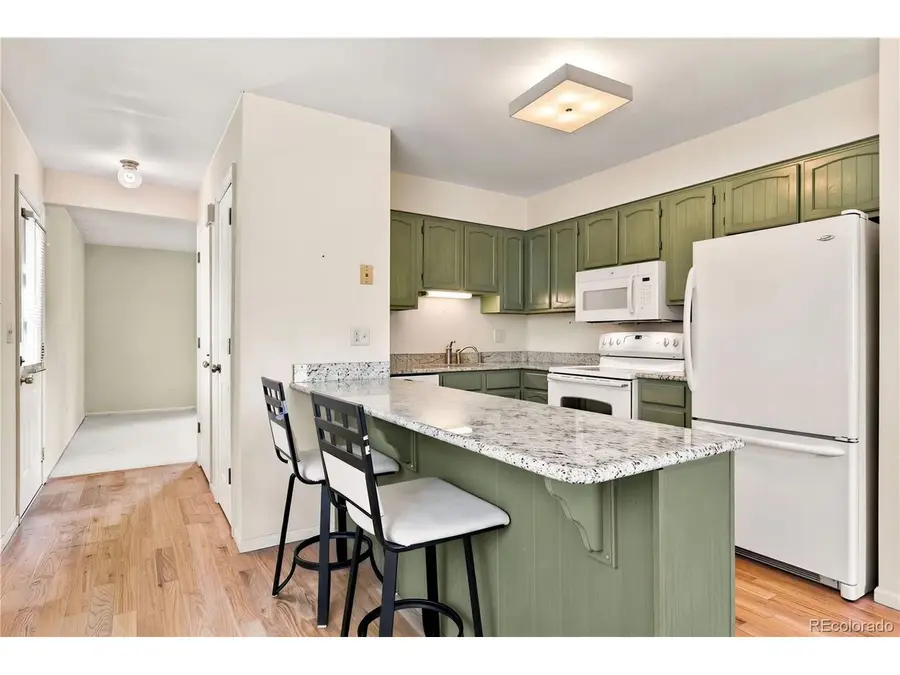 412 S Balsam St, Denver, CO 80226 - #2