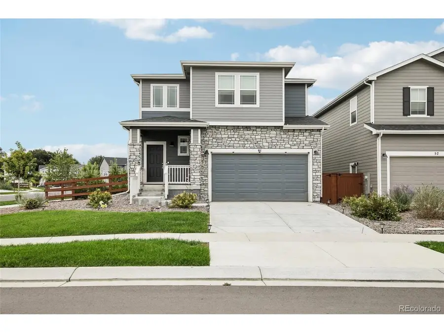 61 Acorn Creek Ct, Longmont, CO 80503 - #2