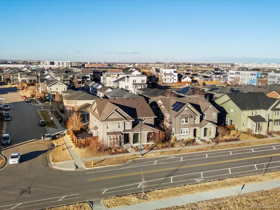 9215 E Prairie Meadow Dr, Denver, CO 80238 - Image #3