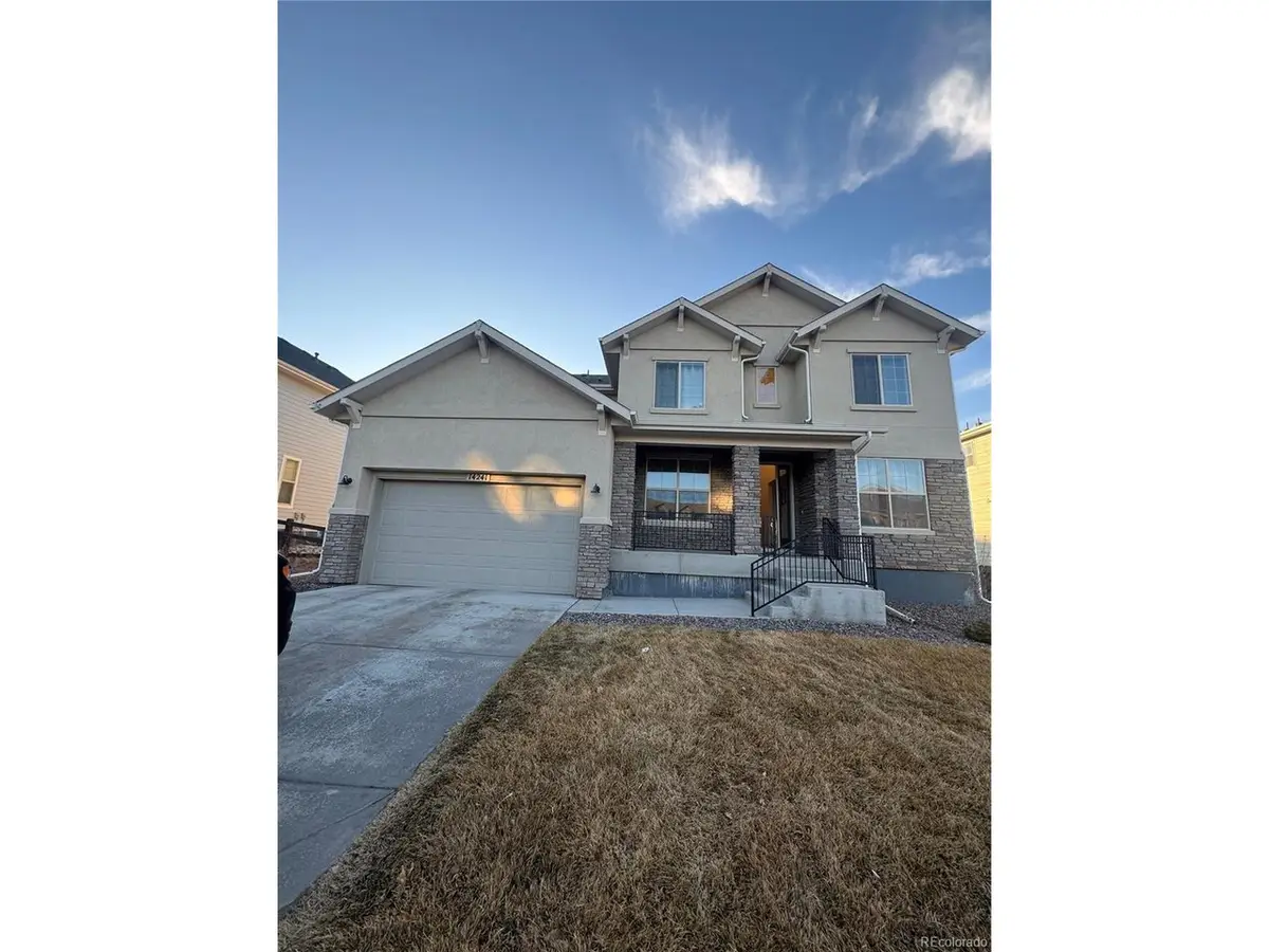 14241 Ivanhoe St, Thornton, CO 80602 - Image #1