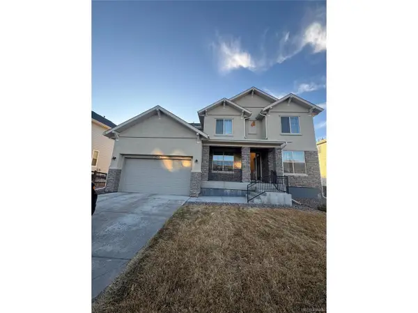 14241 Ivanhoe St, Thornton, CO 80602