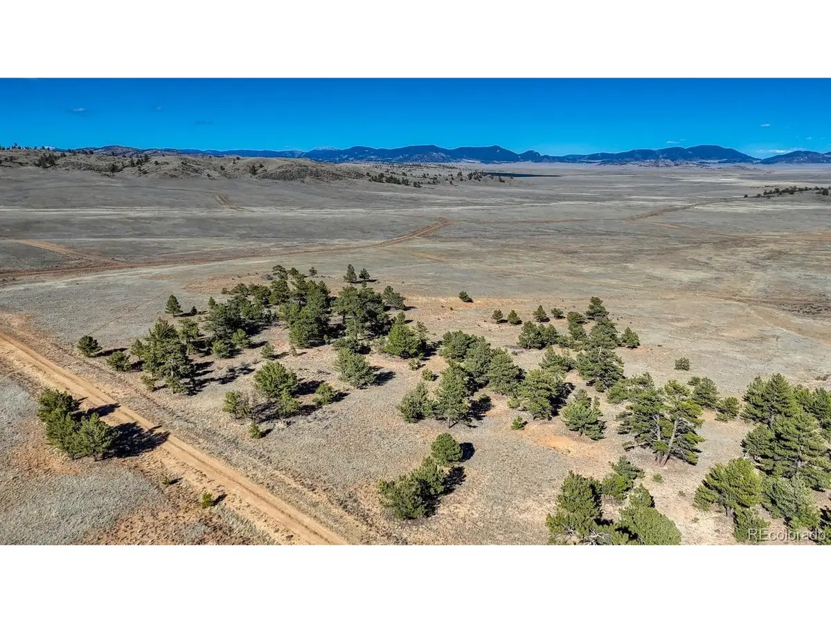 5103 Anasazi Rd, Hartsel, CO 80449 - #1