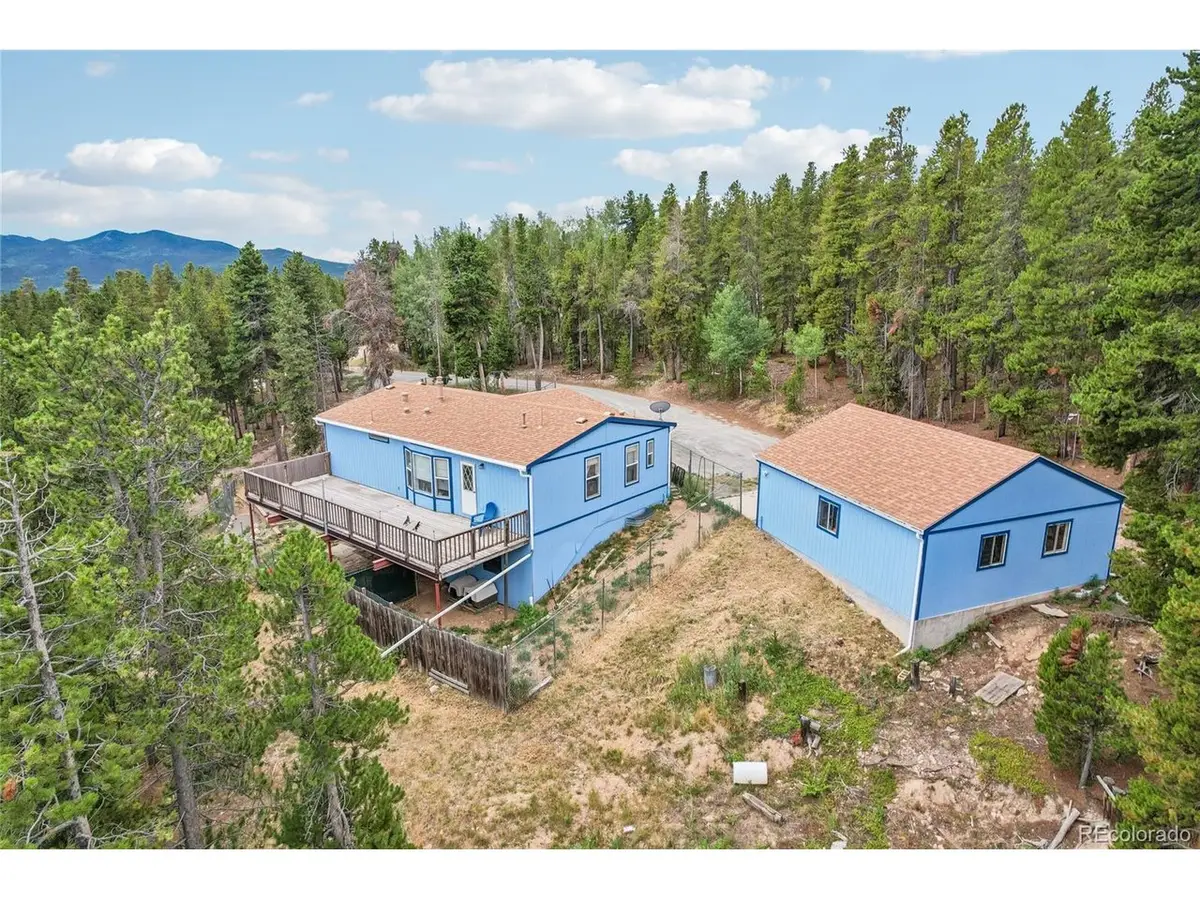 81 Atlantis Dr, Black Hawk, CO 80422 - #1