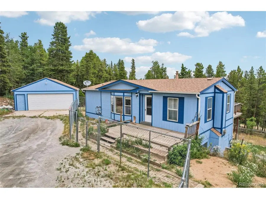 81 Atlantis Dr, Black Hawk, CO 80422 - #2